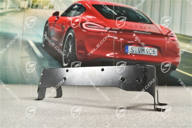 Halter für Feuerlöscher