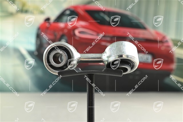 Stabiliser drop link, R