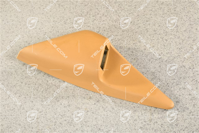 Verkleidung, Aussenspiegel, Elektrich Verstellbar, Savanna, L