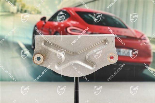 Cap, fan duct Protect cap