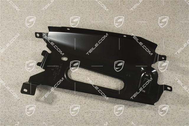 GT4, Deformationselement, Windlauf, L
