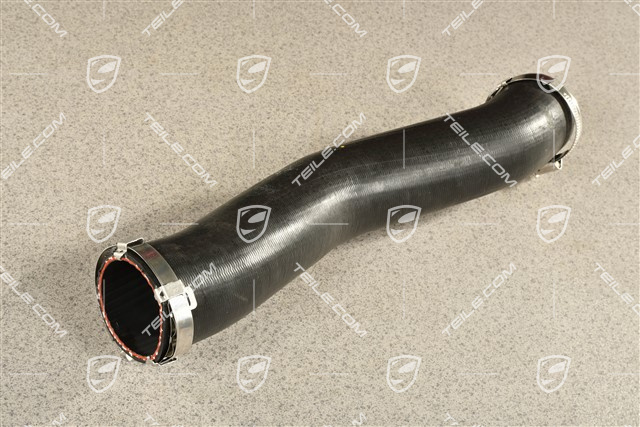 Turbo, Wąż / Rura układu turbodoładowania / układu dolotowego górny, L