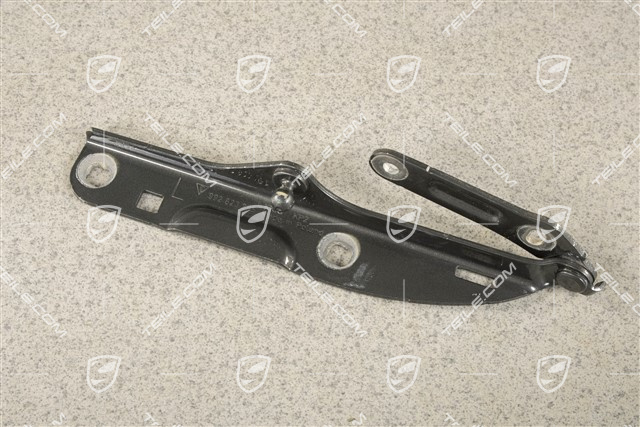 Front lid / bonnet Hinge, R