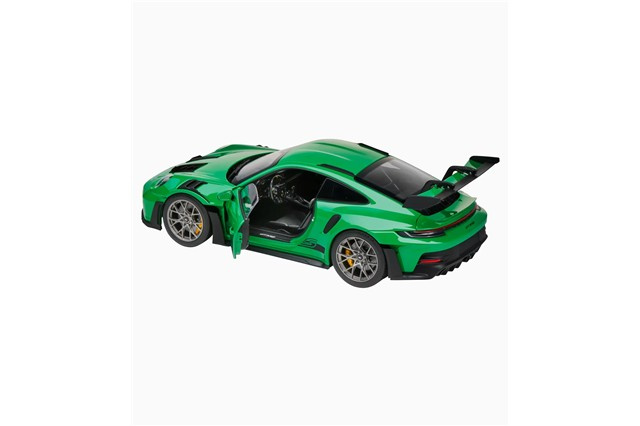 Porsche 911 GT3 RS (992), 1:18
