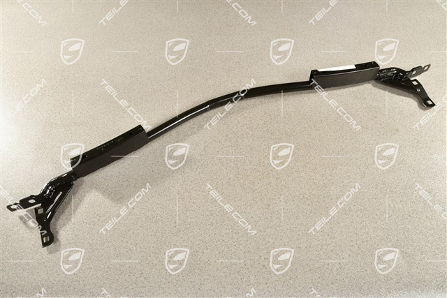 Strebe, Front, Macan Turbo