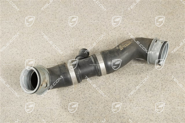 Coolant hose