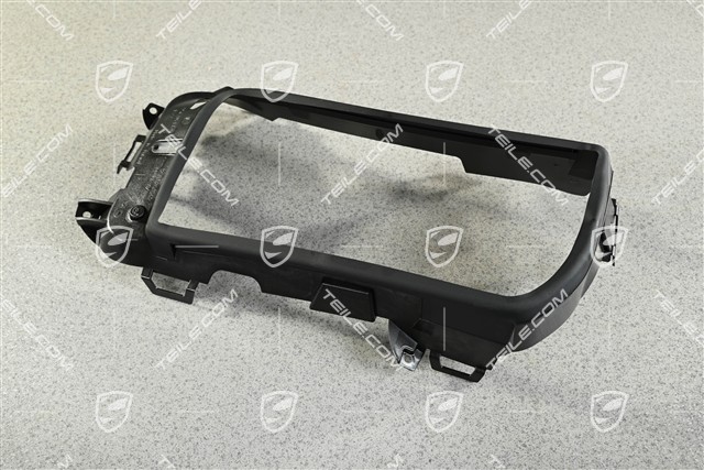 Gasket, LED Matrix headlight PDLS Plus, R