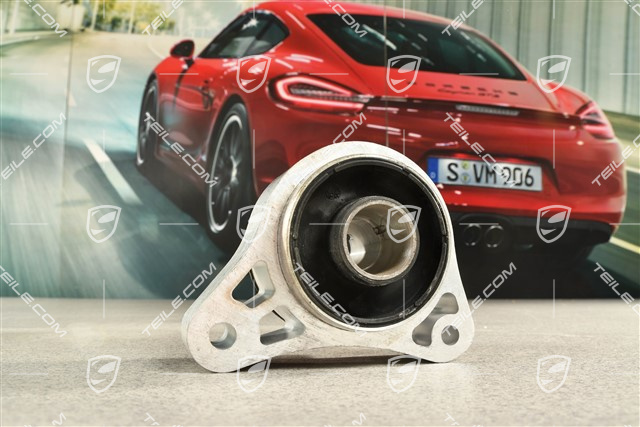 Gummilager / Querlenker unten, L