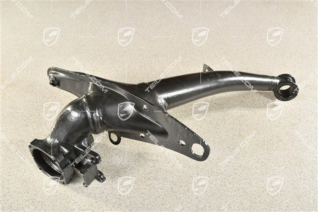 Hinterachslenker, L