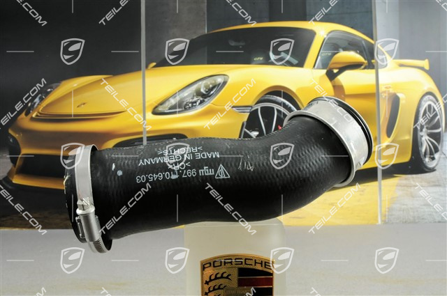 Rura ciśnieniowa, Turbo, R Rura ciśnieniowa, Turbo, R