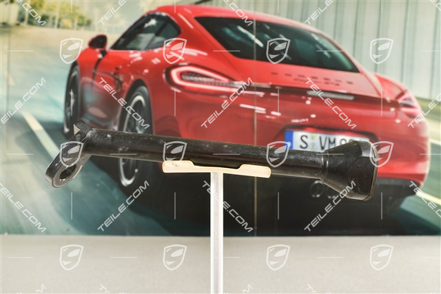 Strebe für Hilfsträger, GT3 / GT3 RS, L