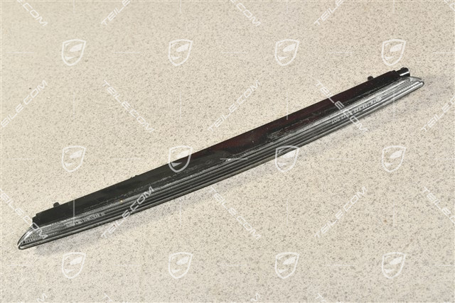 Dodatkowe światło stopu