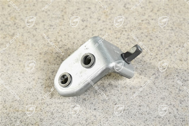 Uchwyt intercoolera, L=R