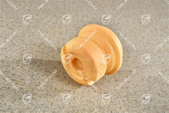 Zusatzfeder (Anschlagpuffer)
