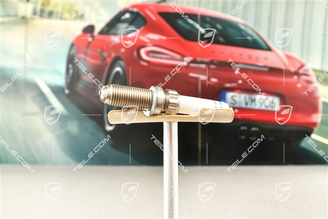 Spark Plug, GT3