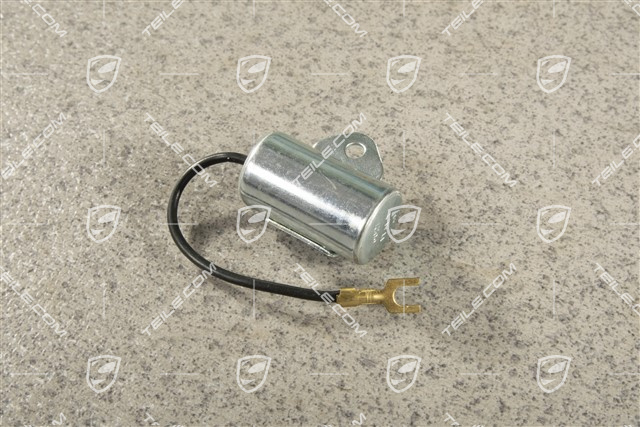 Condenser