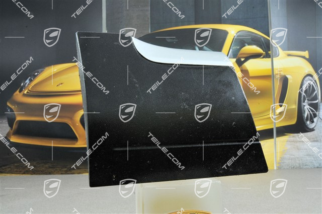 Trim cover, L Trim cover, L
