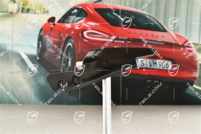 Cabrio, Aufnahme, Verdeckkasten , L