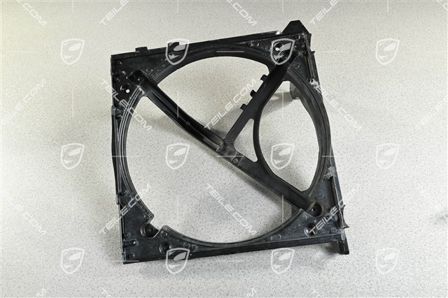 Konsole Wasserkühler, R
