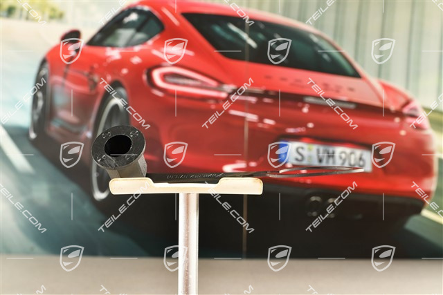 Abdeckung / Schutzkappe