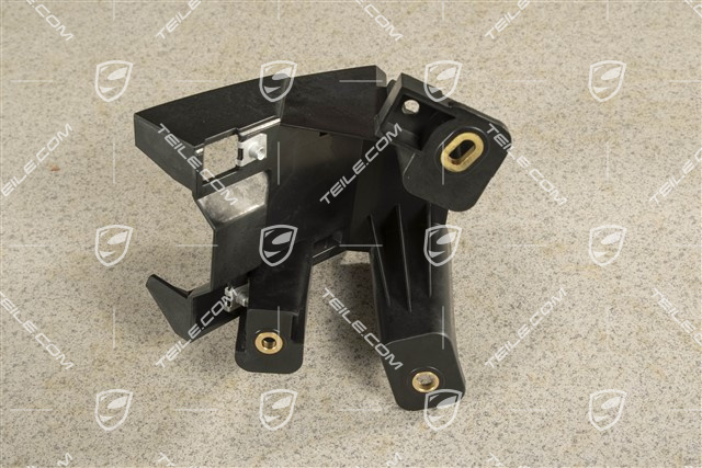 Halter für Steuergerät Spurwechselassistent, L