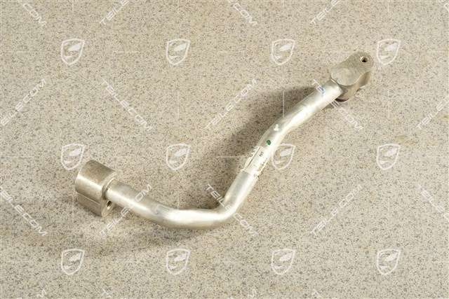 2,0L / 3,0L TDI, Przewód klimatyzacji