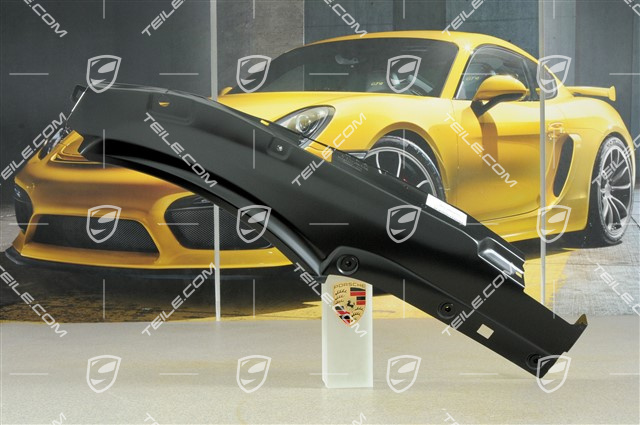 Wing / fender, upper part, Wing / fender, upper part,