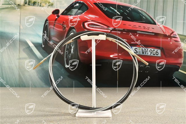 914-6, Clutch cable
