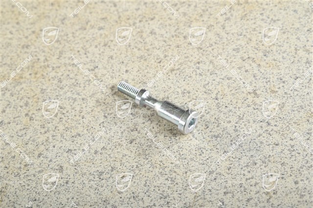 Valve cover bolt, short Valve cover bolt, short