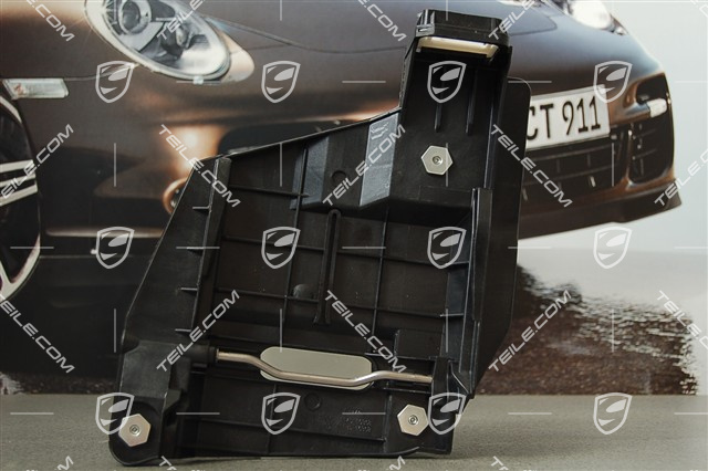 Aufnahme für Scheinwerfer, L