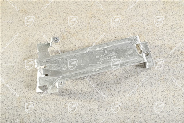 Halterung für das Mobilfunk Signal Verstärker