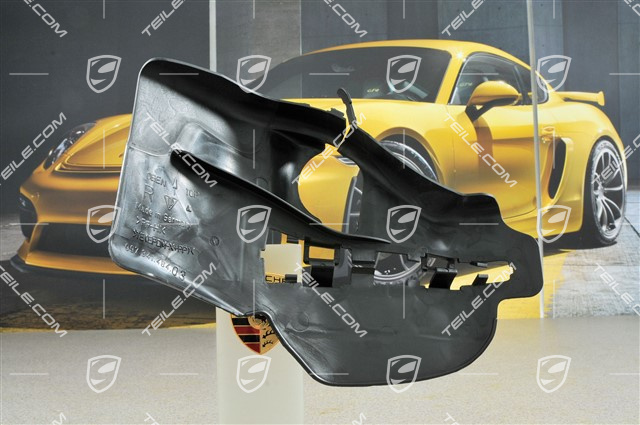 Link spoiler, Turbo/Speedster/Carrera GTS/Carrera 4 GTS, R