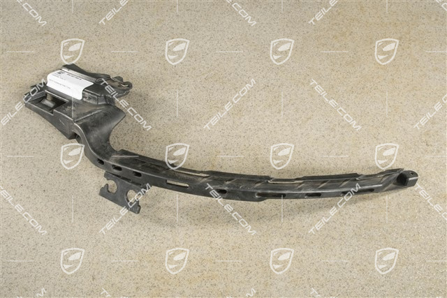 Retaining strip, Turbo, R