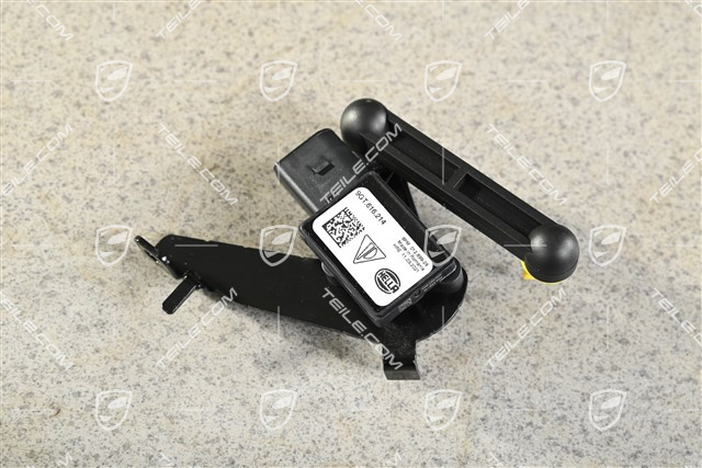 Levelling sensor, front, GT3, R