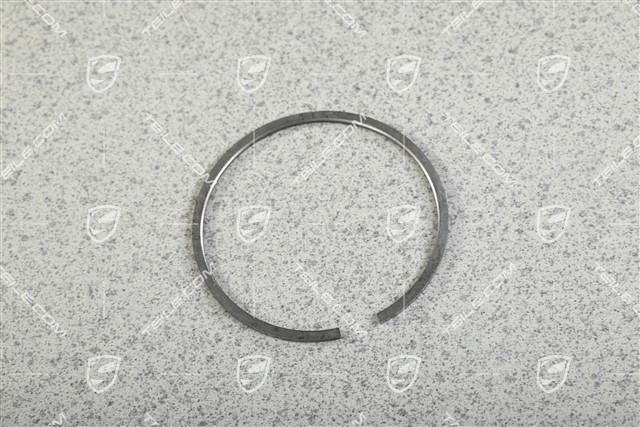 Kolbenring / Ölabstreifring