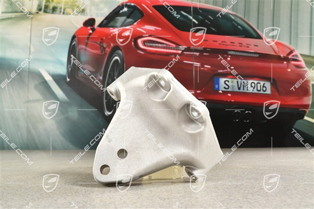 GTS / Turbo / Hybrid, Getriebekonsole / Getriebeträger / Getriebestütze