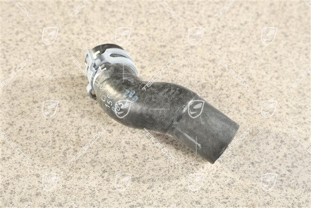 Coolant hose, 3,0 Hybrid