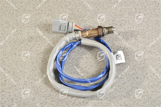 Sonda lambda przed katalizatorem, R