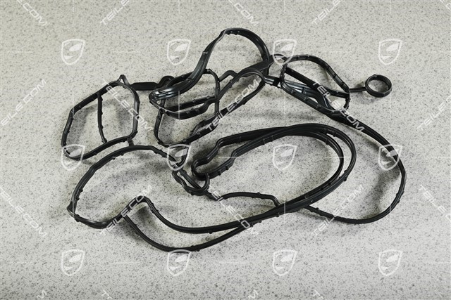 Valve cover gasket, cyl. 1-3