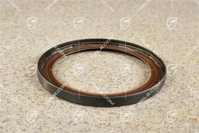 Shaft oil seal, 3,0L 245 kW