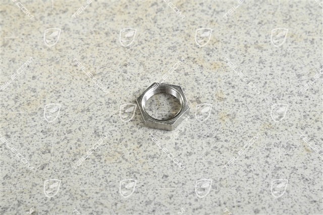 Hexagon nut Hexagon nut