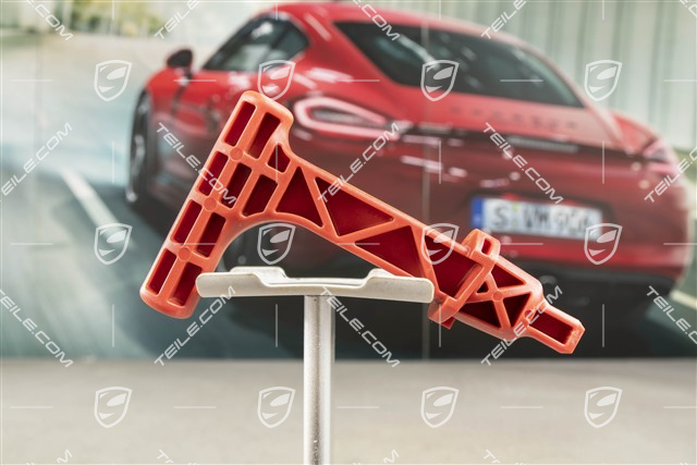 Socket wrench, Emergency release
