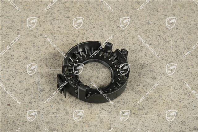 D1S bulb protection / Lock