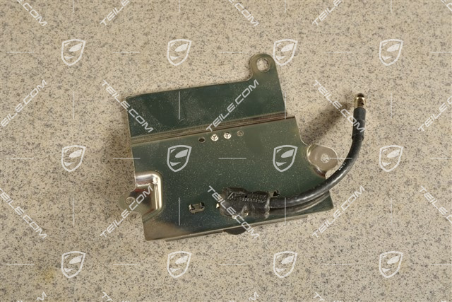 Antena telefonu
