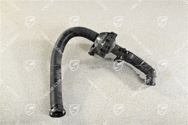 Przewód / wąż odpowietrzenia