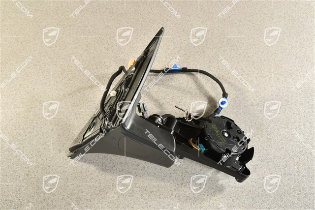 Spiegelfuß, Memory, R