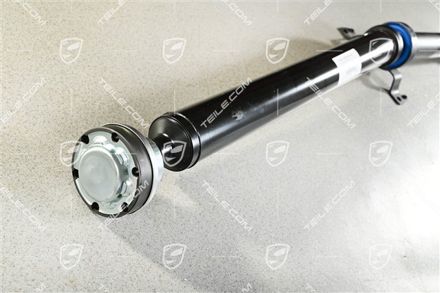 Cardan / propeller / transmission shaft, 2,0L / 3,0L Hybrid
