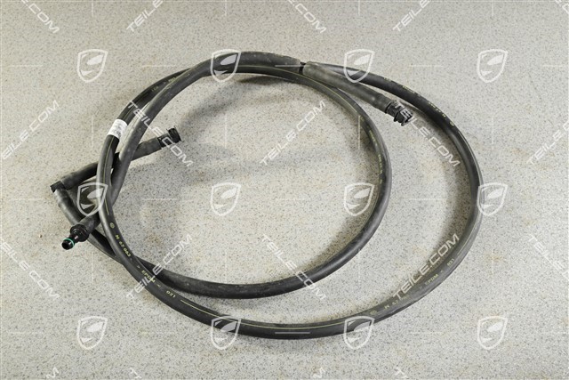 Hose, complete, 997FL