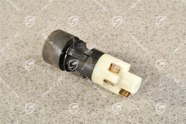 Schalter Nebelscheinwerfer Knopf