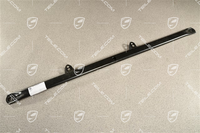 Coupe, Strut / support, rear axle, L